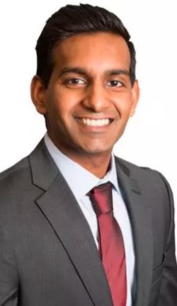 Chirag Mody Loan Advisor in New York, NY