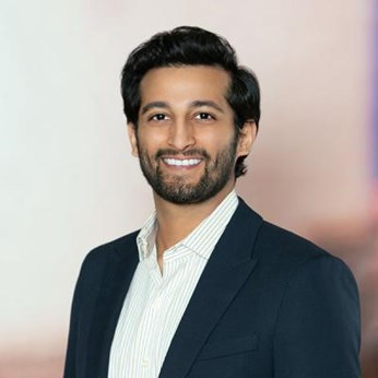 Hassan Shaikh Legal Services in Washington, DC