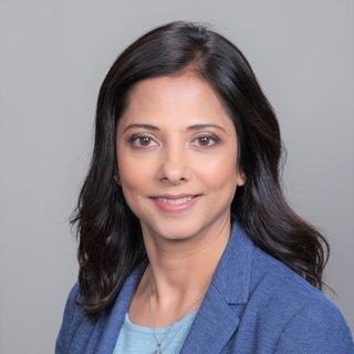 Rupal Patel MN Realtor