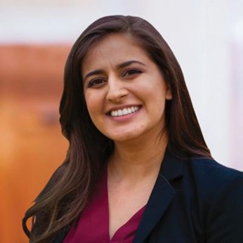 Pooja D. Pujara Legal Services in Los Angeles, CA