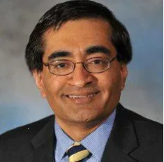 Dilip Krishna Financial Advisor in Houston, TX