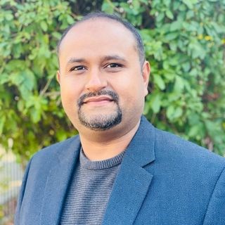 Vaisham Chokshi Realtor