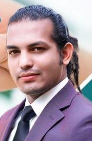 Prabin Bhandari Realtor