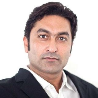 Ravi Realtor in Winter Garden, FL