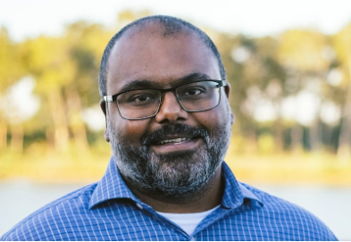 Anil Chacko Financial Advisor in Pearland, TX