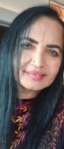 Sunita Easwaran Loan Advisor in Chicago, IL