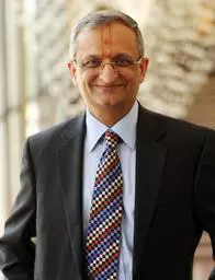 Bimal A Sheth Financial Advisor in Peoria, IL