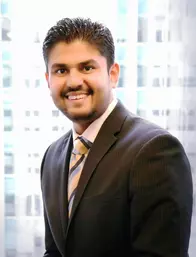Vic Katwala Financial Advisor in Chicago, IL