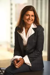 Rajvi Berry Financial Advisor in San Francisco, CA