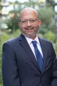 Vik Krishnaswamy Financial Advisor in Scottsdale, AZ