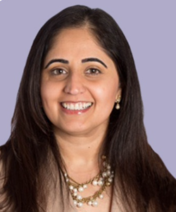 Ishween Sethi Financial Advisor in New York, NY