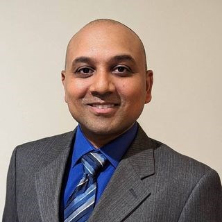 Romy Patel Loan Advisor in Troy, MI