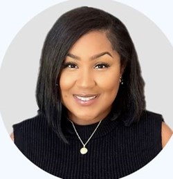 Deja Armstead Loan Advisor in Dallas, TX