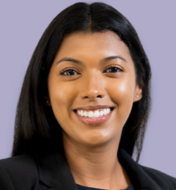 Nayelin Menendez Financial Advisor in Tampa, FL