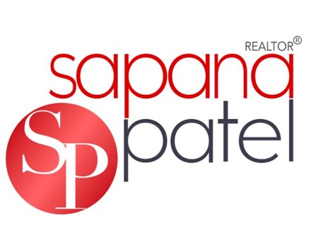 Sapana Patel Realtor