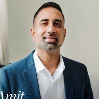 Amit Jouhal Realtor