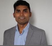 Rakesh Podupati Loan Advisor And Realtor in Prosper, TX