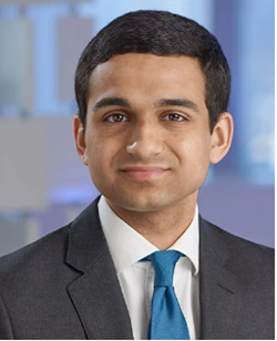 Vikram G. Sambharya Financial Advisor in Boston, MA