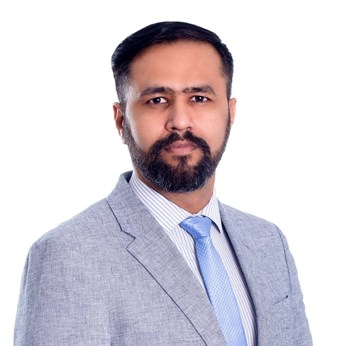 Kunal Barot Loan Advisor in Toronto, ON