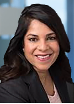 Shruti Bansal Financial Advisor in Boston, MA