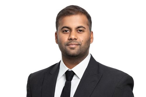 Krish Ravipati Financial Advisor in Los Angeles, CA