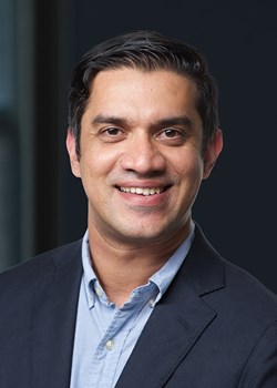 Samrat Singh Financial Advisor in New York, NY