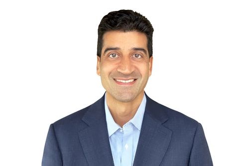 Ashish Shah Financial Advisor in Los Angeles, CA