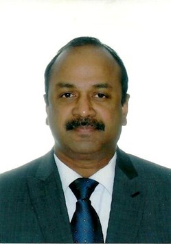 Sunil Vazhavilla Loan Advisor in Whitby, ON