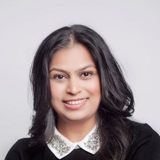 Drashti Shah Realtor
