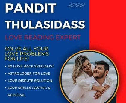 Pandit Thulasidass Astrology in Atlanta, GA