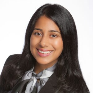Shalmali Kulkarni Financial Advisor in San Diego, CA