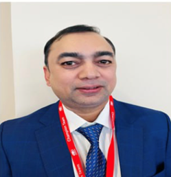Tekaraj Bhattarai Financial Advisor in Ellicott City, MD