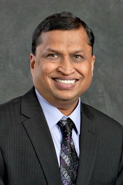 Ashok Agarwalla Financial Advisor in Coppell, TX