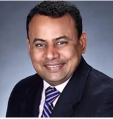 Ashok Parmar Financial Advisor in Los Angeles, CA