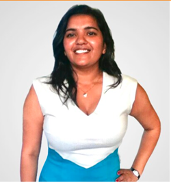 Arpita Patel Realtor in Elgin, IL