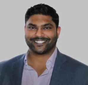 Koushik Gopineedi Financial Advisor in San Francisco, CA
