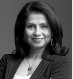 Nishta Sharma Financial Advisor in Decatur, GA