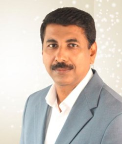 Sabu Onakkoor Loan Advisor in Mississauga, ON