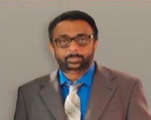 Bijoy Abraham Loan Advisor in Miami, FL