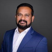 Jino Kuriakose Loan Advisor in Fort Lauderdale, FL