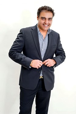 Ravi Murjani Realtor