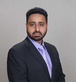 Satnam Singh Realtor in Mabank, TX