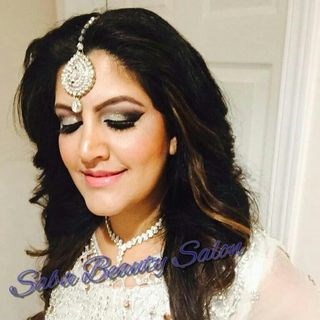 Saba's Beauty Salon in Seattle, WA