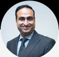 Sudhir Pai Financial Advisor in Dallas, TX