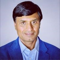 Realtor Krishna Regmi
