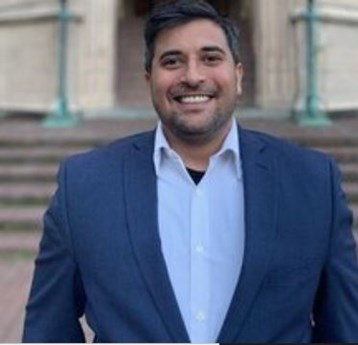 Tarun Patel Financial Advisor in Dallas, TX