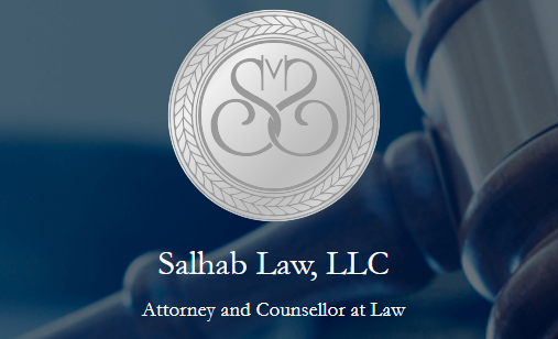 Mahdey S. Salhab Esq in Clifton, NJ