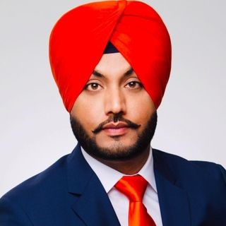 Jagdeep Dhugga Loan Advisor in Mississauga, ON