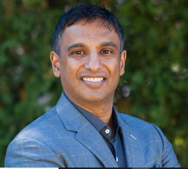 Bobby Achettu Financial Advisor in Naperville, IL
