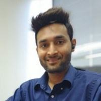 Rajesh Chouhan Financial Advisor in Richardson, TX